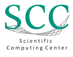 SCC logo